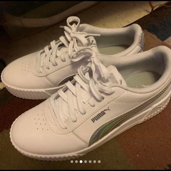 Women’s Puma Casual Shoe! New with out tags! - Picture 4 of 7